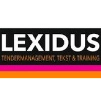 Lexidus Logo