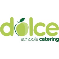 Dolce Schools Catering Logo