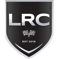 Luxury Rally Club Logo