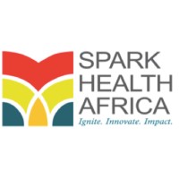 Spark Health Africa Logo