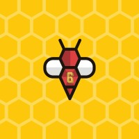6ixBuzzTV Logo