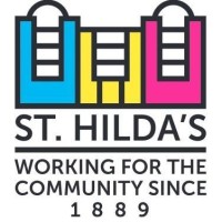 St. Hildas East Community Centre Logo