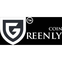 GREENLYCOIN Logo
