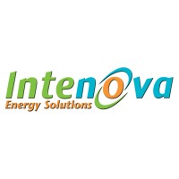 Intenova Energy Solutions Logo
