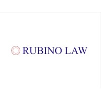 Rubino Law LLC Logo