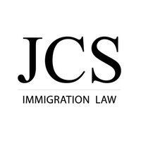 JCS Immigration and Visa Law Office Logo