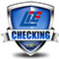 Lize Checking Fotográfico Logo