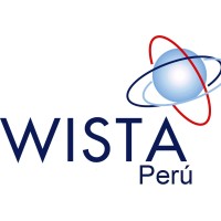 WISTA PERÚ Logo