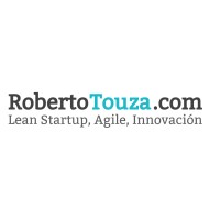 RobertoTouza.com Logo