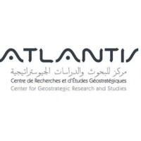 Atlantis Center Logo