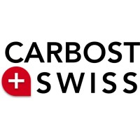 CarbostSwiss Logo