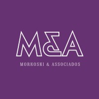 Morkoski & Associados Logo