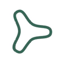 Project Booster - Incubadora Alto Tâmega Logo