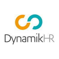 Dynamik HR Logo