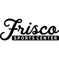 Frisco Sports Center Logo