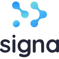 Signa Consultoria e Sistemas Logo
