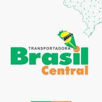 Transportadora Brasil Central Logo