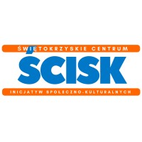 Świętokrzyskie Centrum Inicjatyw Społeczno-Kulturalnych Logo