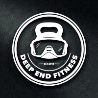 Deep End Fitness Logo