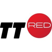 TT Red Solutions Logo