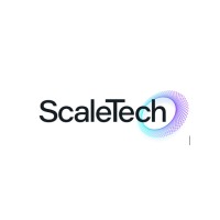 ScaleTech Logo