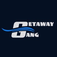 Cruise Planners Getaway Gang Logo