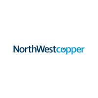 NorthWest Copper Logo