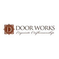 Door Works Logo