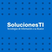 Soluciones TI Logo