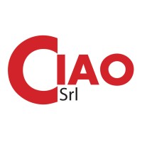 Ciao S.r.l. Logo