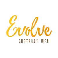 Evolve Contract Manufacturing Logo