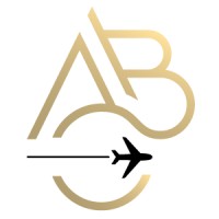All Business Class Travel Agency Logo