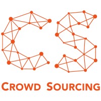 Crowd Sourcing Limited Logo