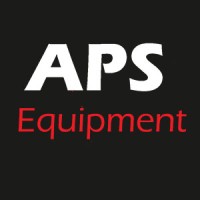 APS Equipment NZ Logo