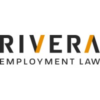 Rivera Employment Law Logo