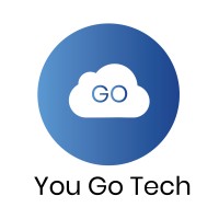 You Go Tech Logo