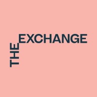 The Exchange Group Logo
