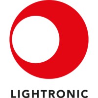 Lightronic AB Logo