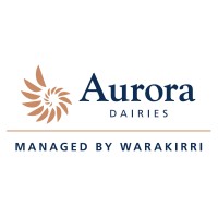Aurora Dairies Logo