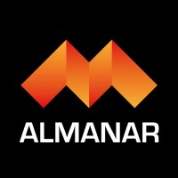 Al Manar Logo