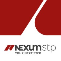 NEXUMStp S.p.a. Logo