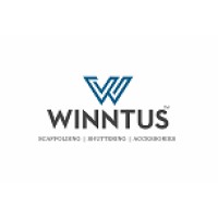 winntus scaffolding Logo
