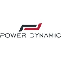 Power Dynamic Technology Logo