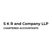 S K R and Company LLP Logo
