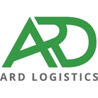 ARD Logistics Logo