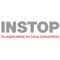 INSTOP Logo