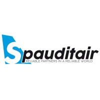 Spauditair Logo
