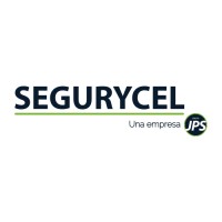 Segurycel Logo