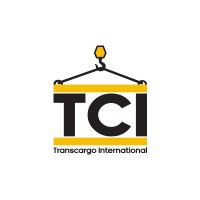 TCI Logo