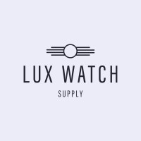 Lux Watch Supply Logo